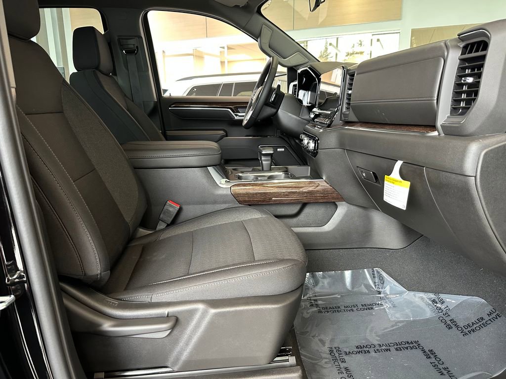 New 2026 GMC Sierra 1500 Elevation w/ Preferred Package image 9