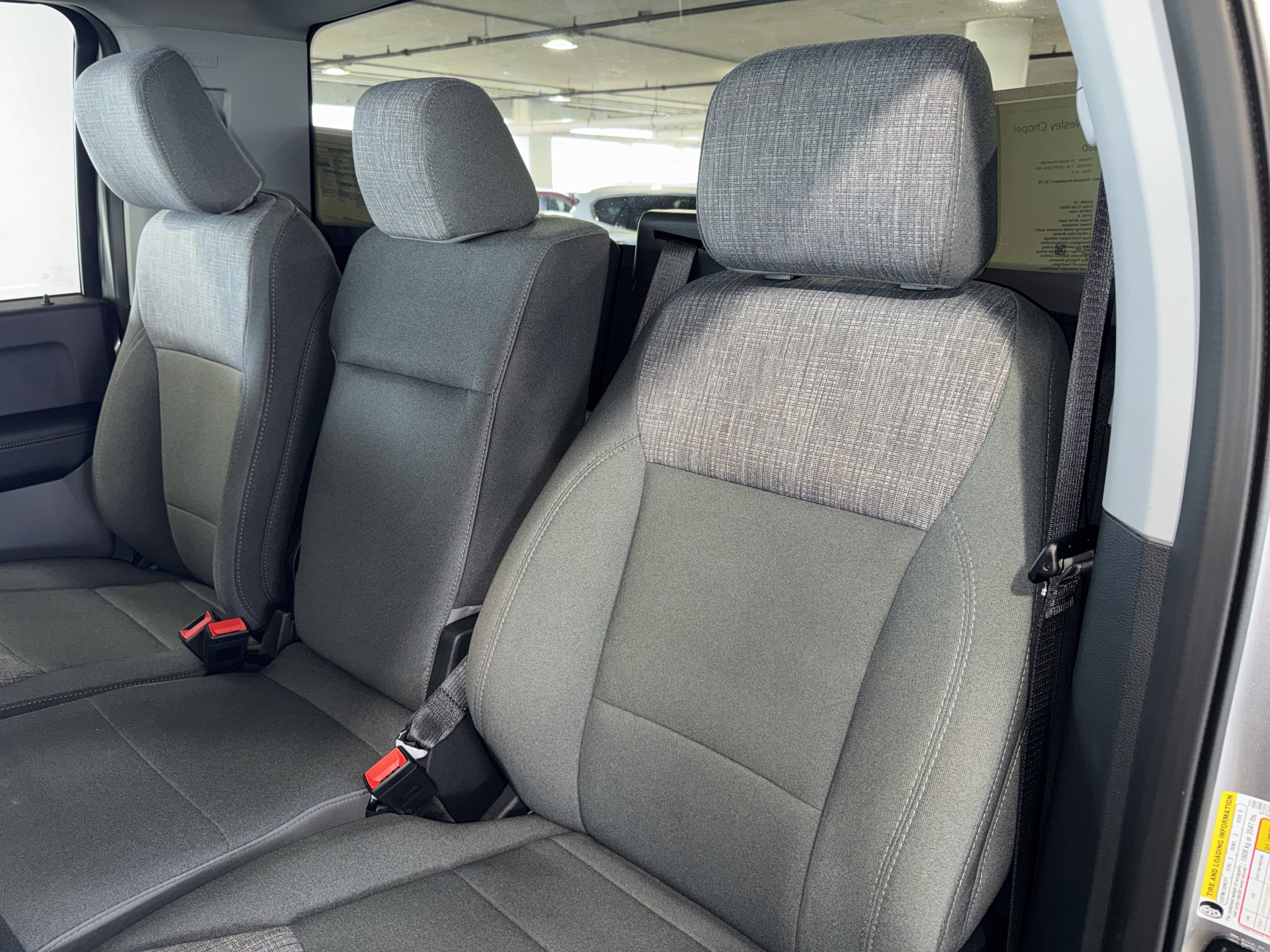 Used 2024 Ford F250 XLT w/ 360-Degree Camera Package image 26