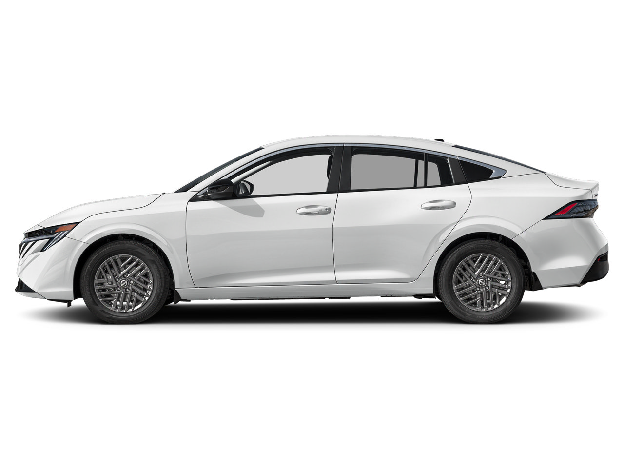 New 2026 Nissan Sentra SV w/ SV Convenience Package FWD image 22