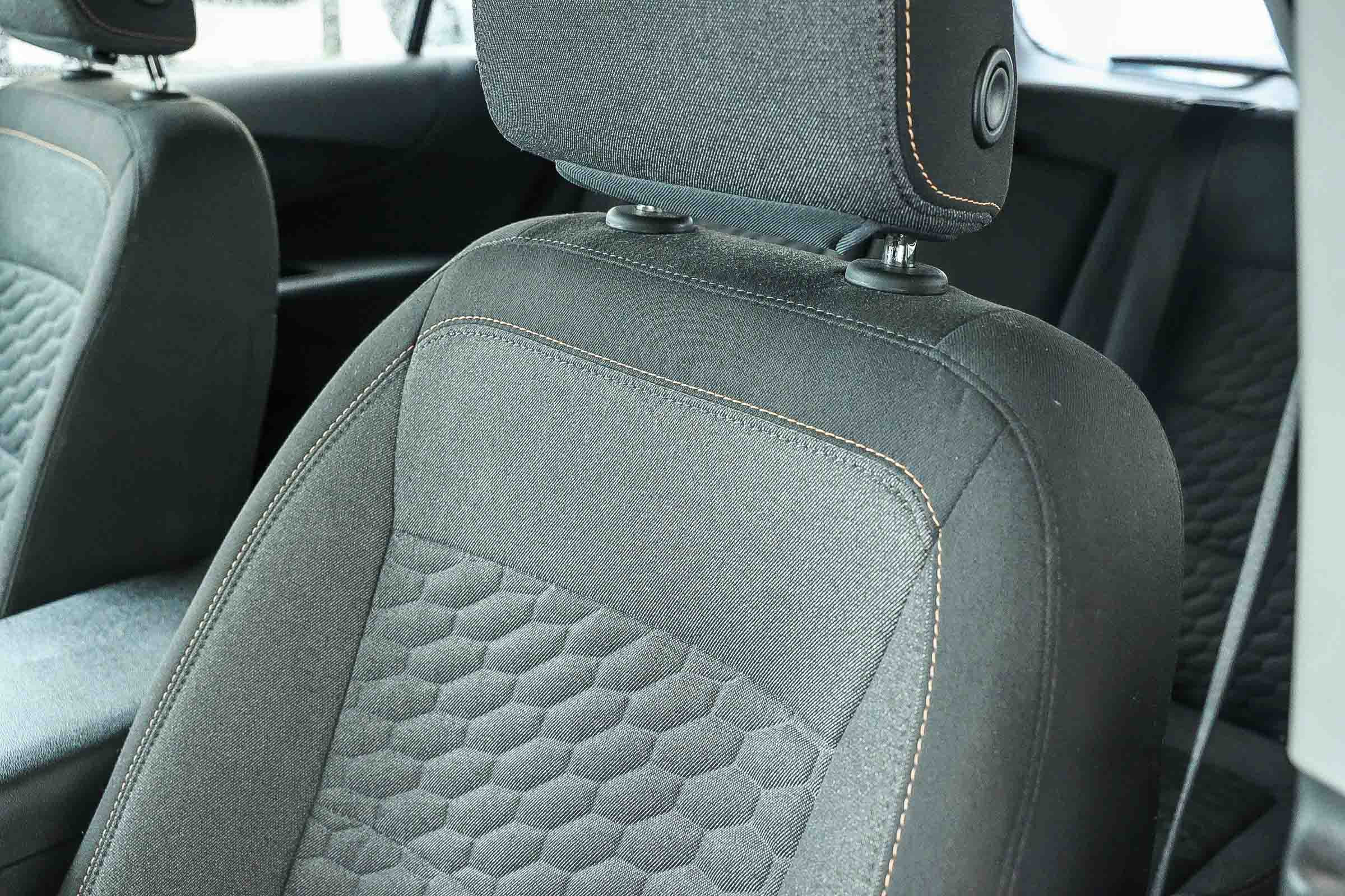 Used 2020 Chevrolet Equinox LT image 30