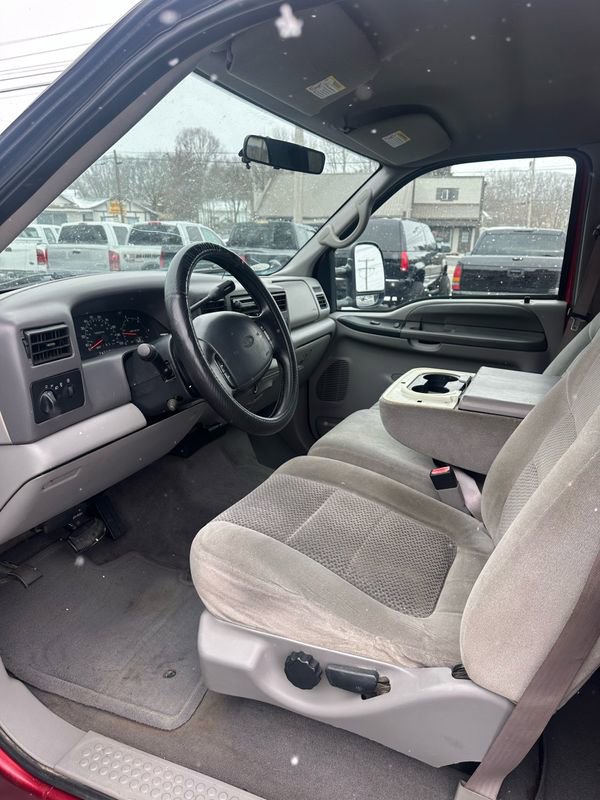 Used 2001 Ford F350 XLT image 8