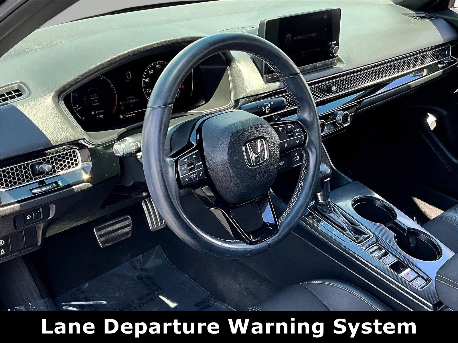 Used 2023 Honda Civic Sport image 16