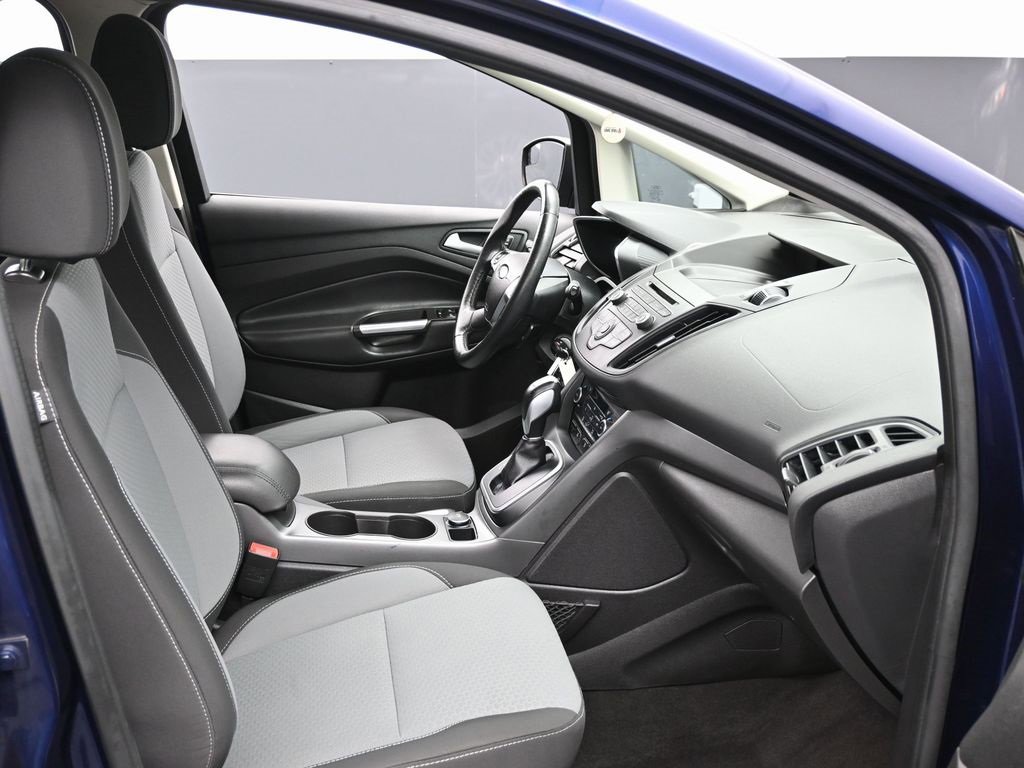 Used 2017 Ford C-MAX SE image 28