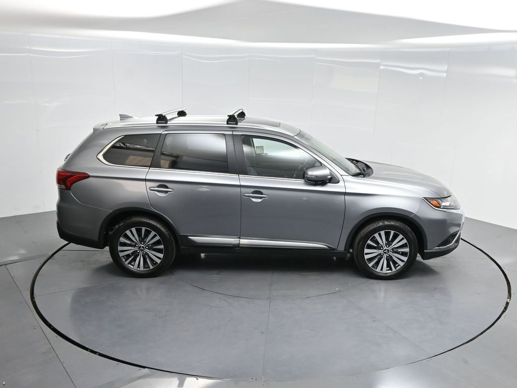 Used 2019 Mitsubishi Outlander SEL image 58