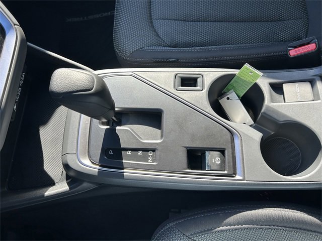 Used 2024 Subaru Crosstrek 2.0i Premium w/ Popular Package #4 image 28