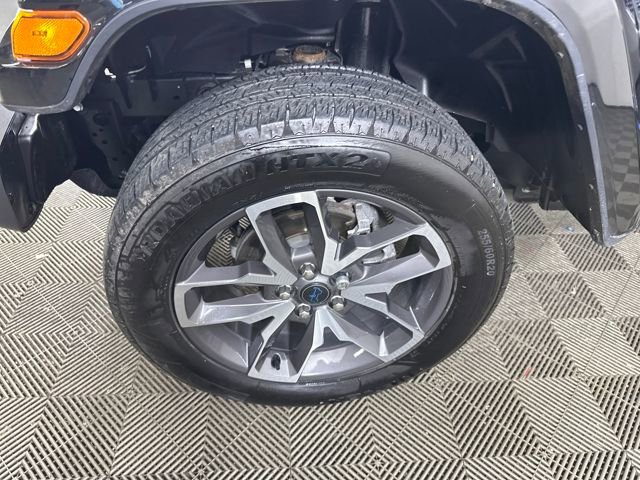 Used 2024 Jeep Wrangler Unlimited image 9