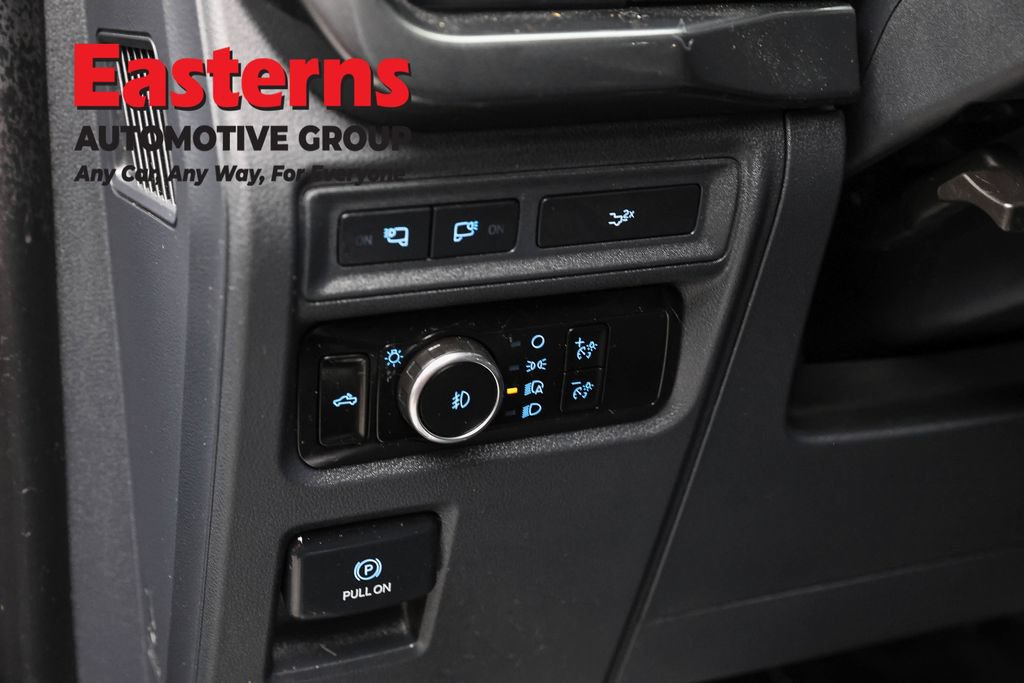 Used 2023 Ford F150 XLT w/ Equipment Group 302A High AWD/4WD image 22