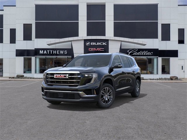 New 2026 GMC Acadia Elevation image 8