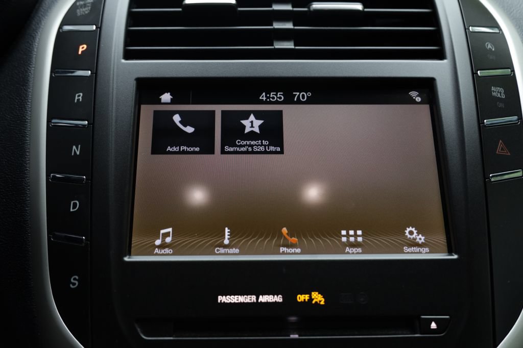Used 2019 Lincoln MKC Premiere FWD image 44