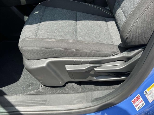 New 2026 GMC Terrain Elevation image 18