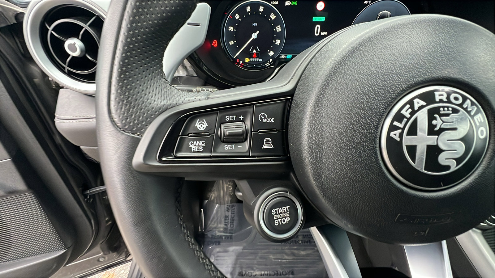 Used 2024 Alfa Romeo Tonale Veloce image 27