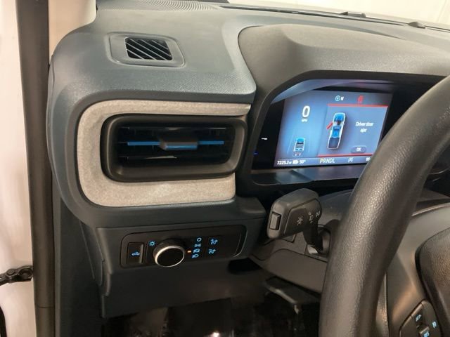 Used 2025 Ford Maverick XLT w/ Equipment Group 302A image 14