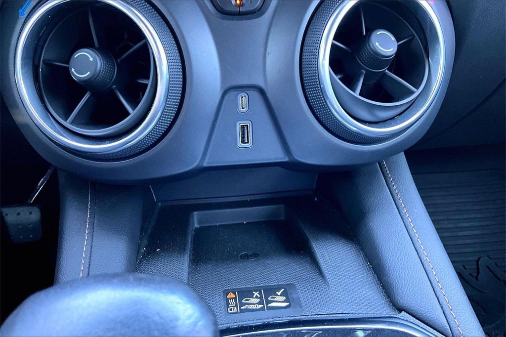 Used 2021 Chevrolet Blazer Premier w/ Driver Confidence II Package image 24