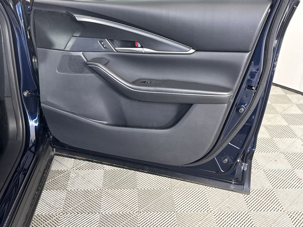 New 2026 MAZDA CX-30 AWD 2.5 S image 14