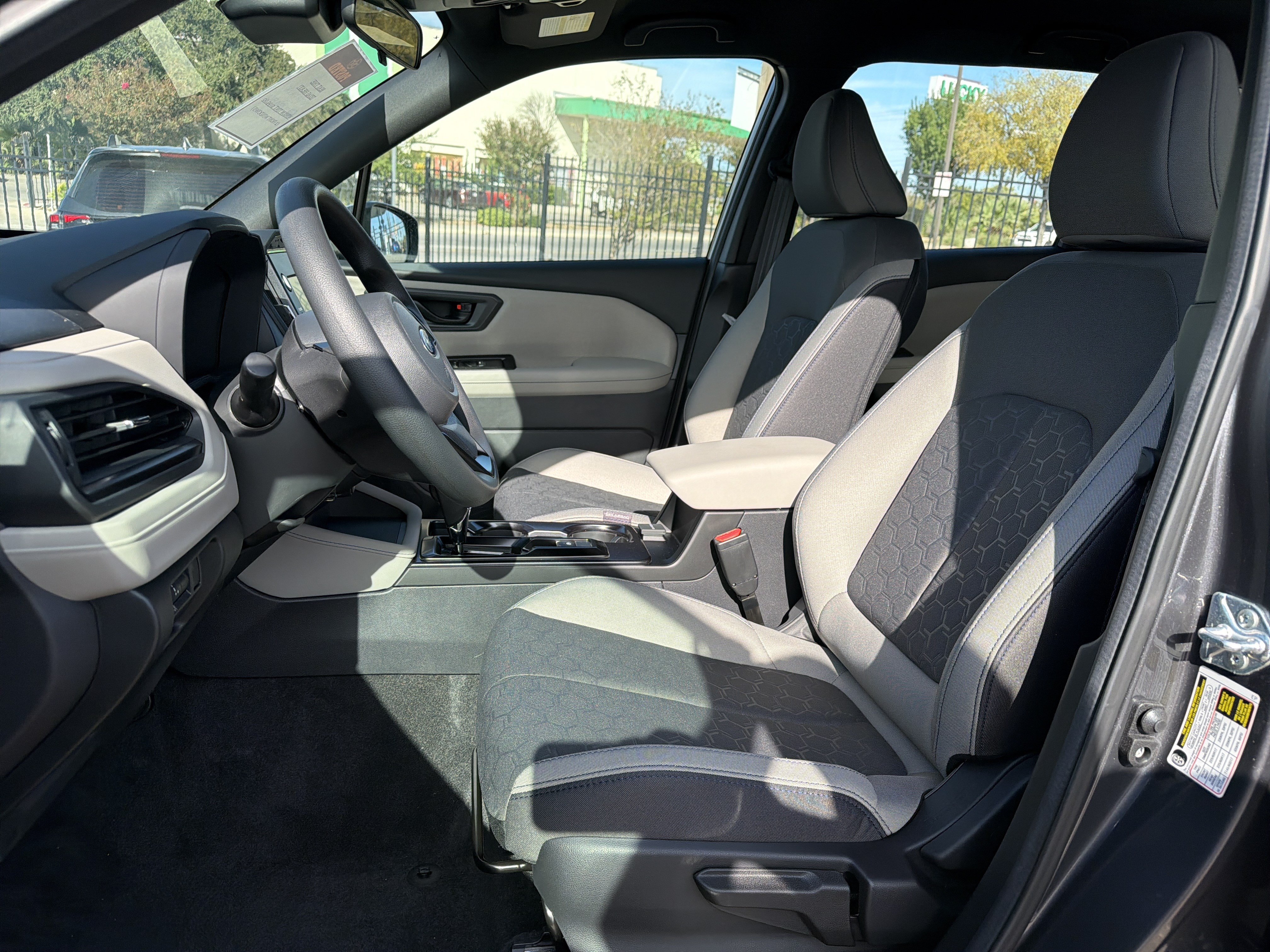 New 2026 Subaru Forester AWD/4WD image 23
