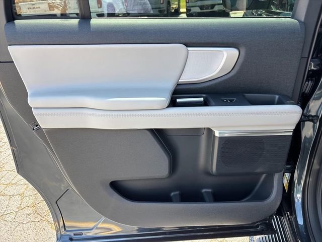 New 2026 Ford Expedition Max Active AWD/4WD image 19