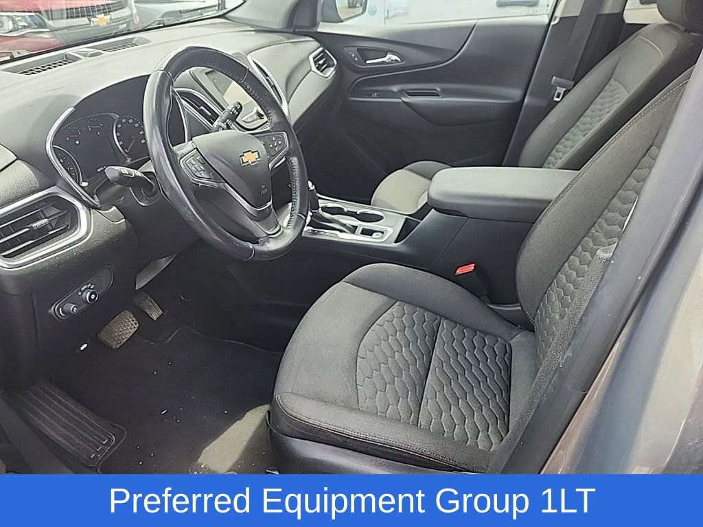 Used 2019 Chevrolet Equinox LT AWD/4WD image 10