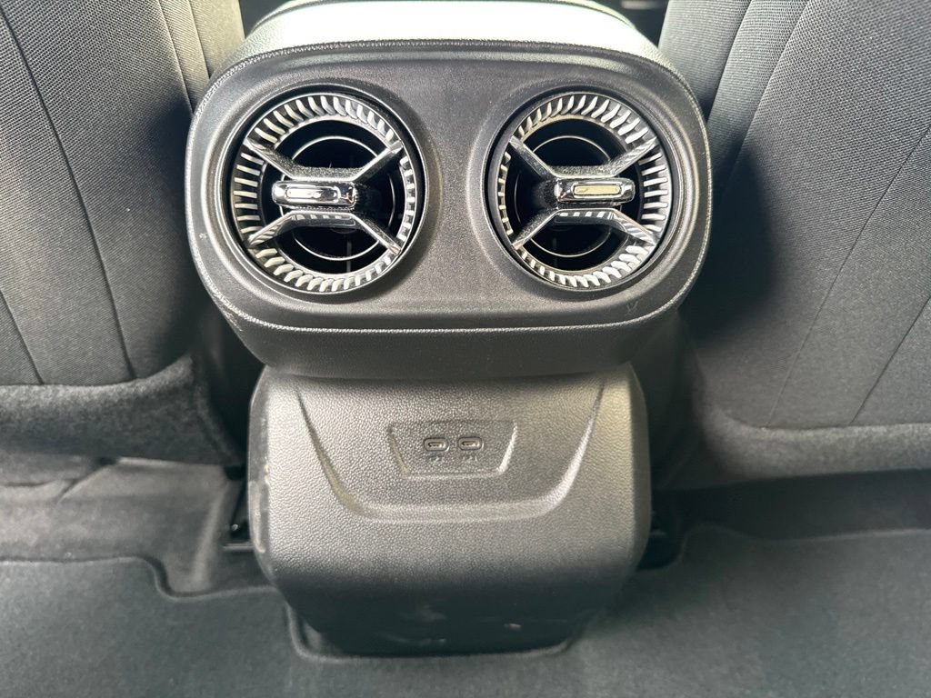 New 2025 Chevrolet Blazer EV LT AWD/4WD image 19