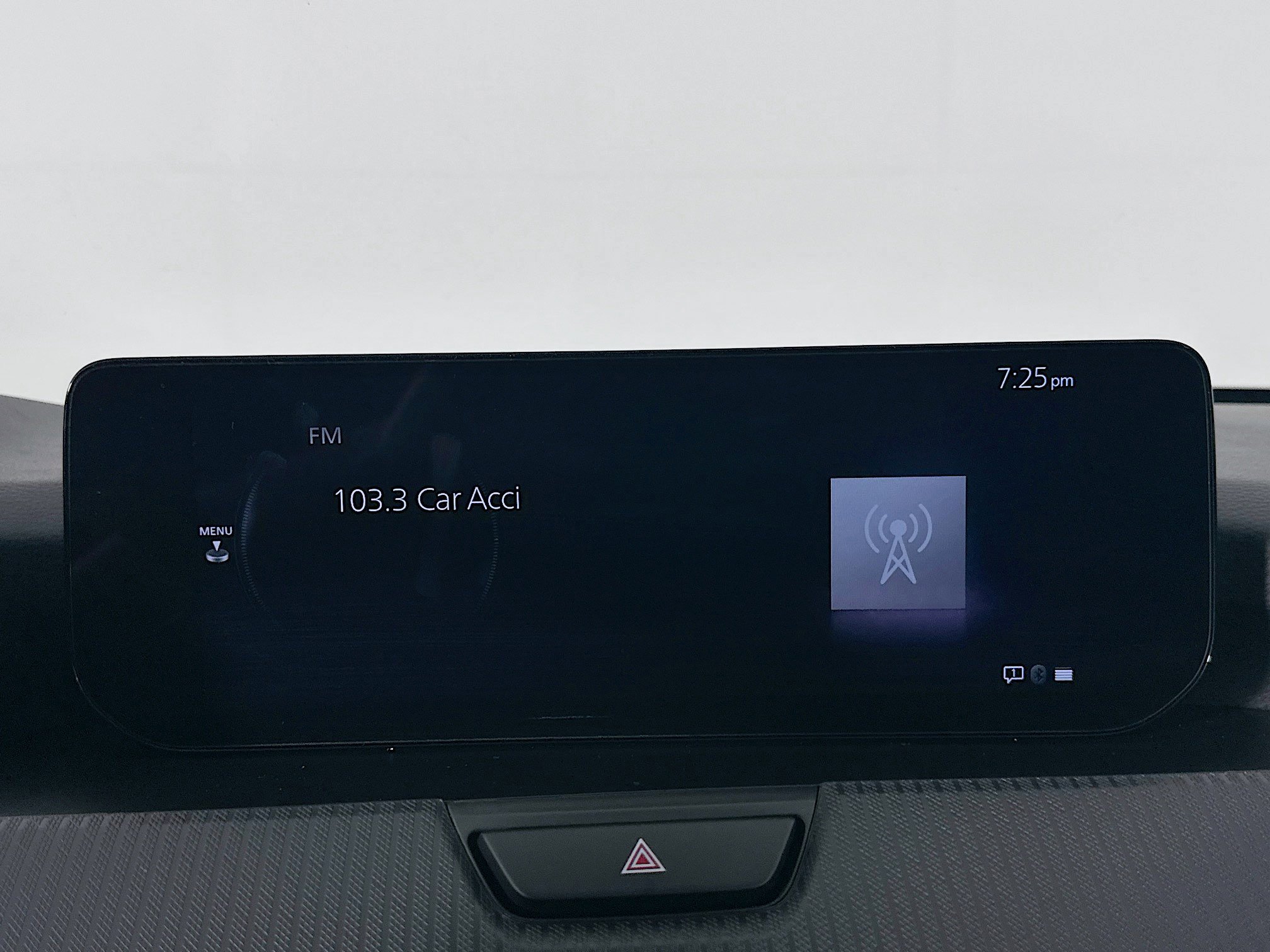 Used 2025 MAZDA CX-90 3.3 Turbo w/ Select Package image 19