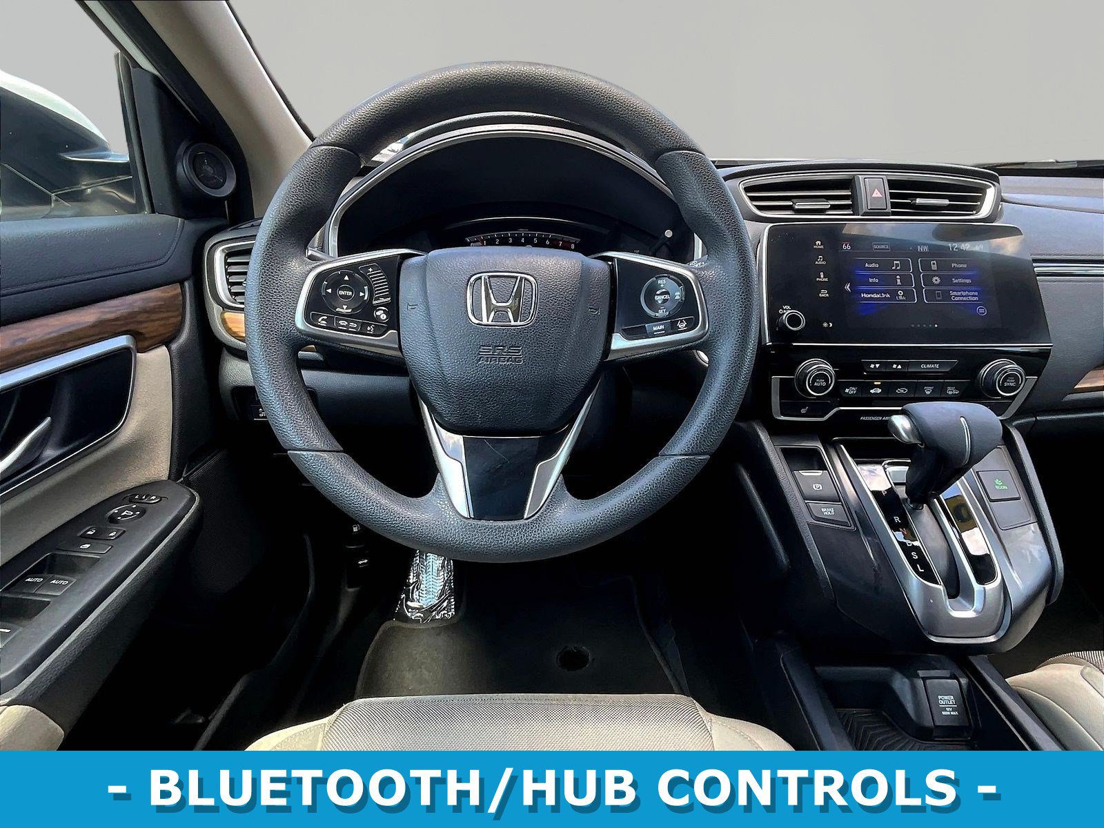 Used 2018 Honda CR-V EX image 8