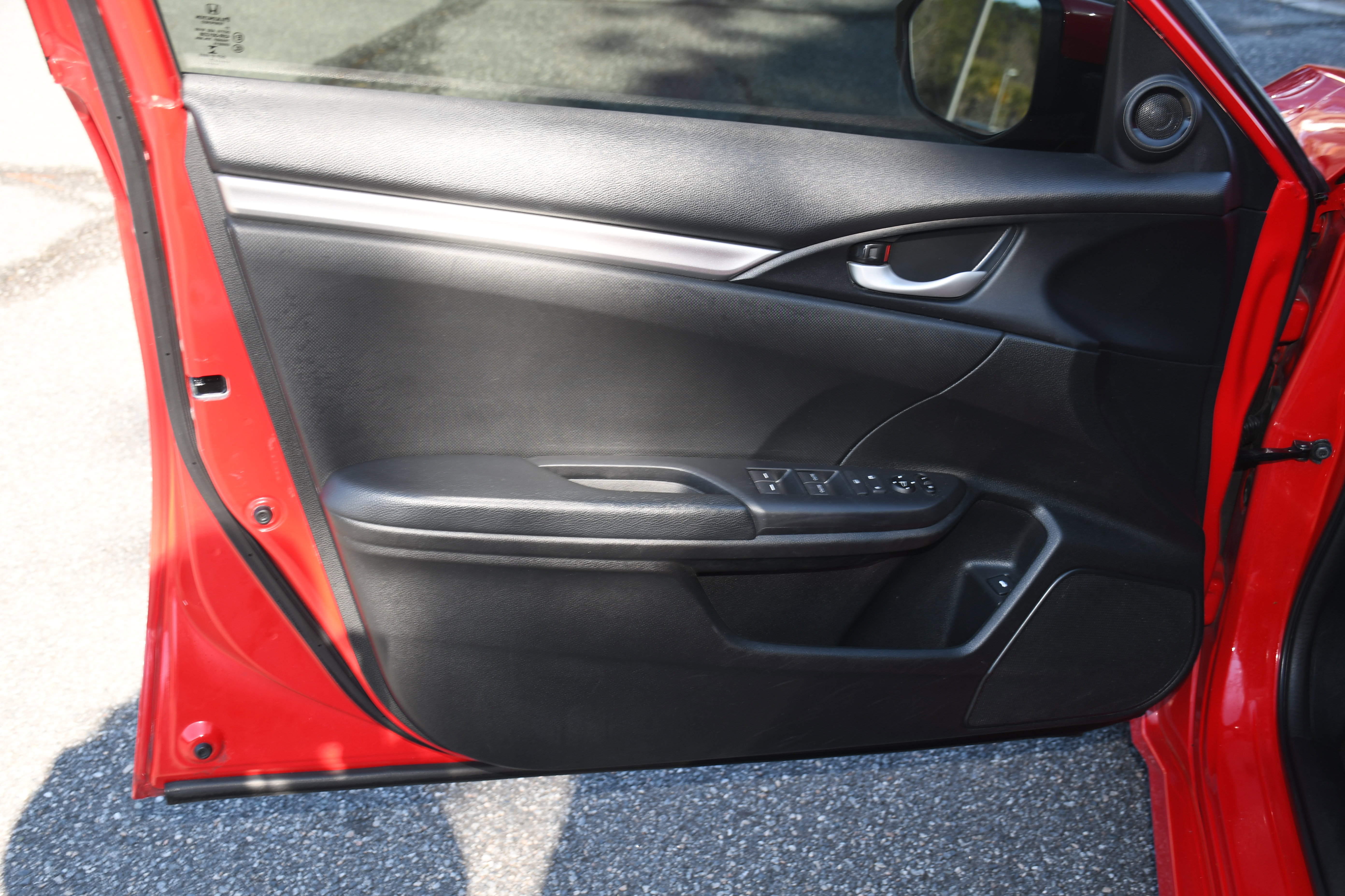 Used 2019 Honda Civic Sport image 9