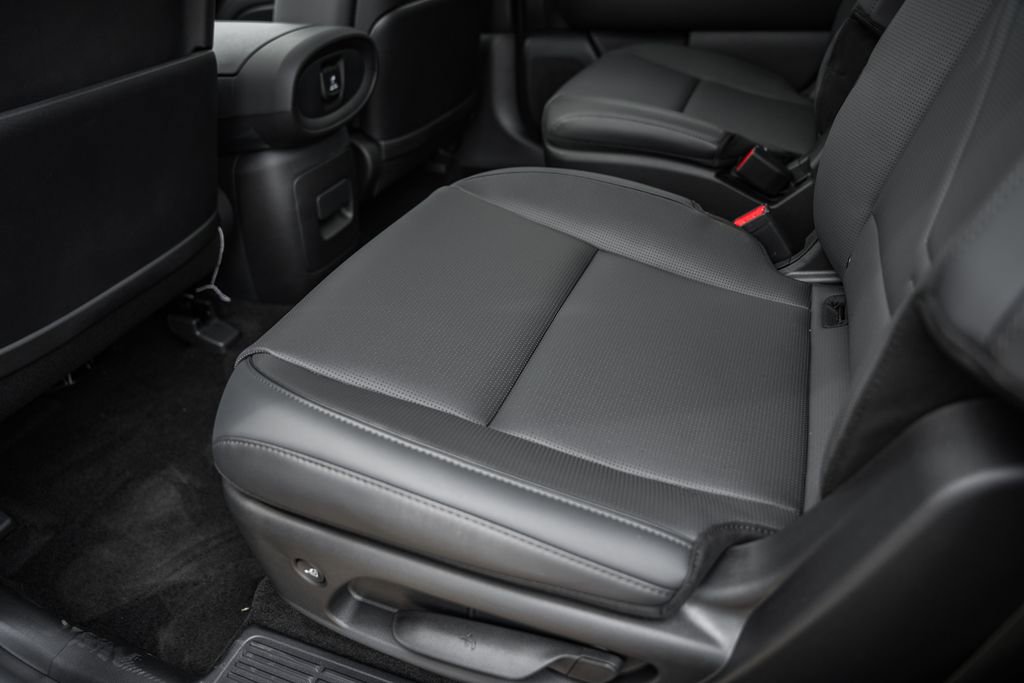 New 2026 Hyundai Palisade XRT Pro image 34