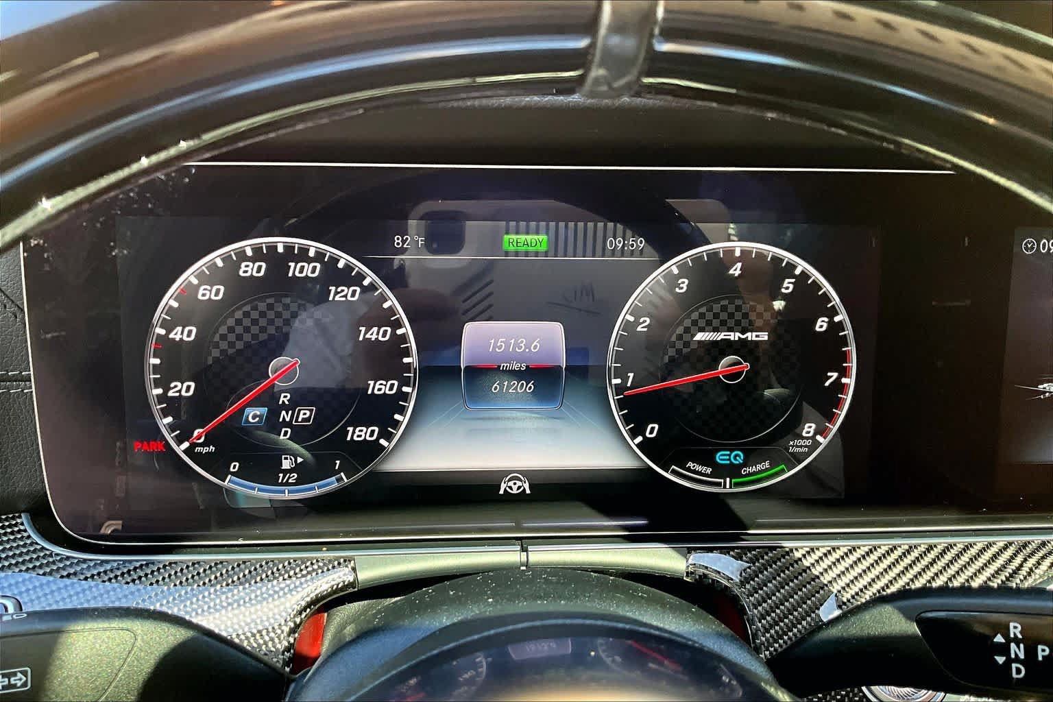 Used 2019 Mercedes-Benz CLS 53 AMG 4MATIC image 24