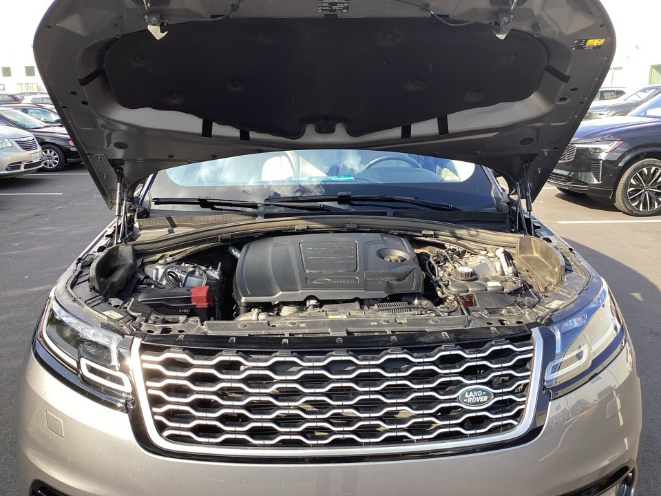 Used 2020 Land Rover Range Rover Velar S AWD/4WD image 20