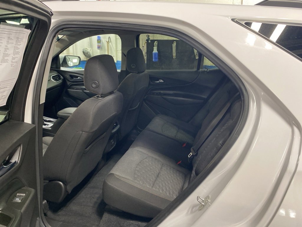 Certified 2020 Chevrolet Equinox LT image 18