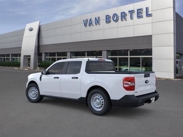 New 2025 Ford Maverick XL image 28