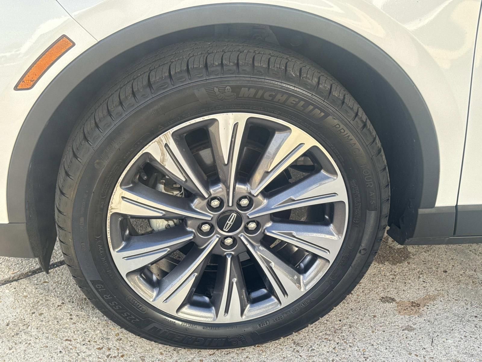 Used 2022 Lincoln Corsair Reserve w/ Elements Package image 5