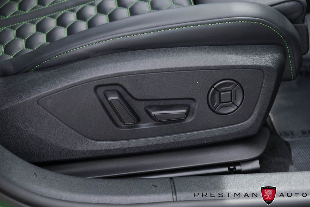 Used 2024 Audi RS 3 w/ Carbon Package image 24