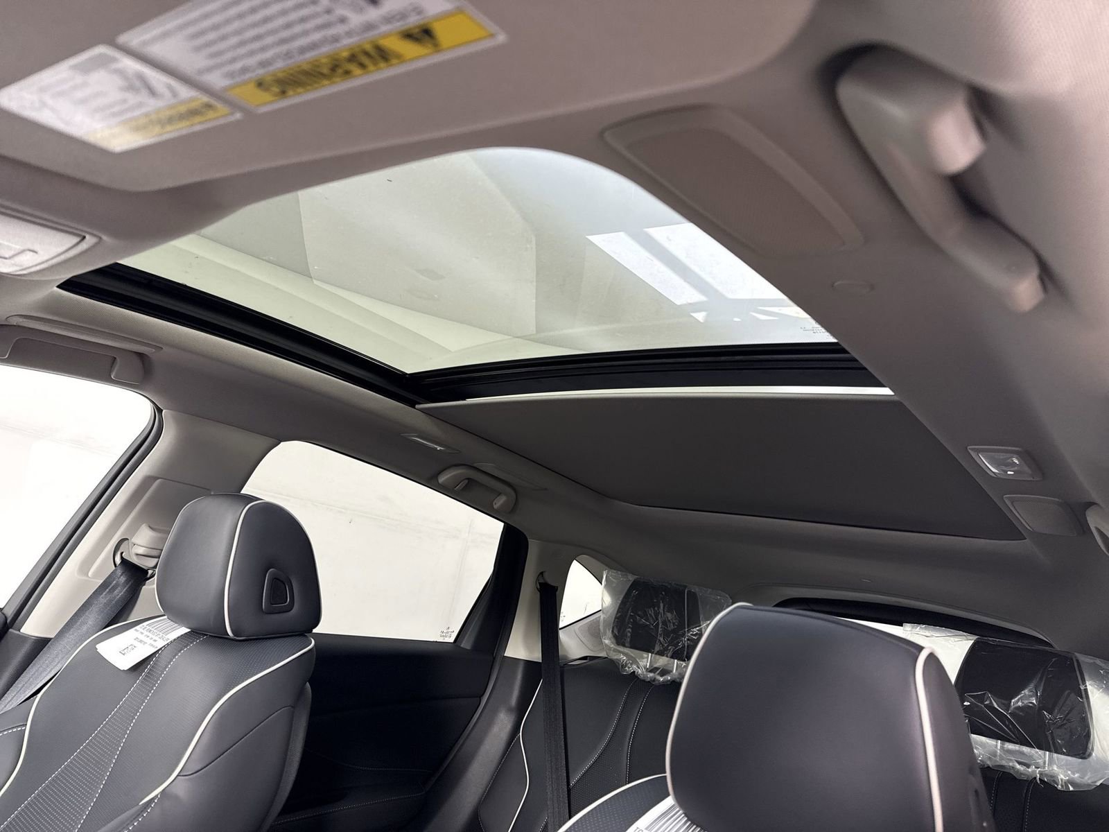 New 2026 Acura RDX SH-AWD w/ Advance Package image 18