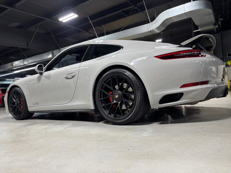 Used 2018 Porsche 911 Carrera GTS image 25