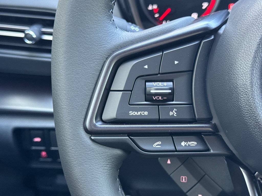 New 2026 Subaru WRX Premium AWD/4WD image 25