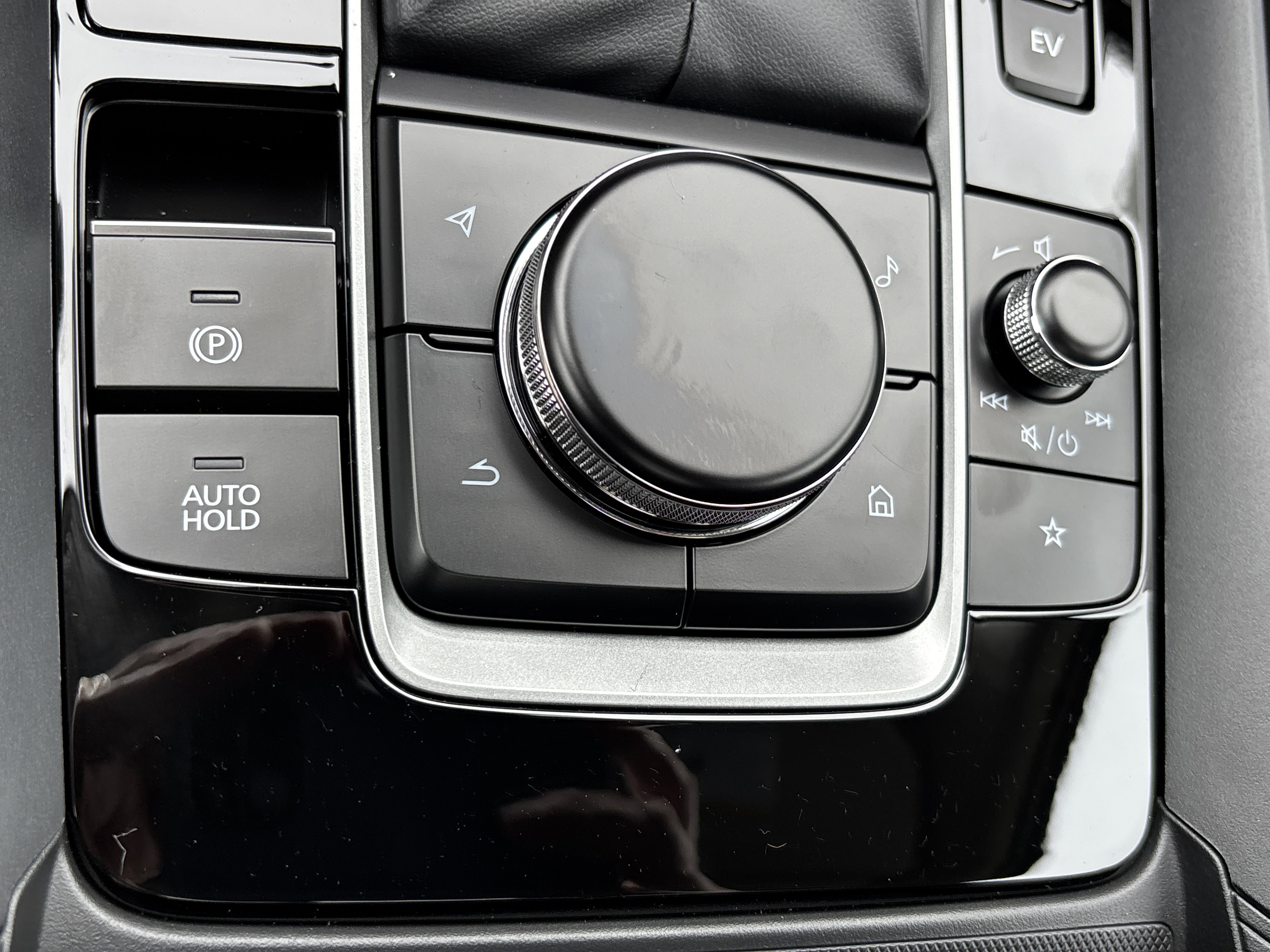 New 2026 MAZDA CX-50 AWD 2.5 Hybrid w/ Cargo Package image 41