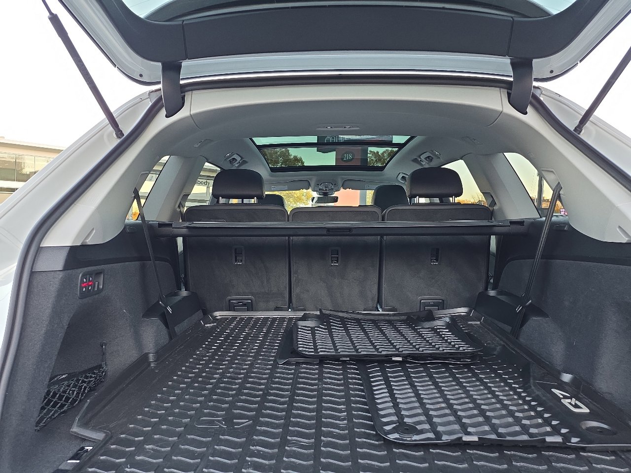 Used 2023 Audi Q7 2.0T Premium w/ Convenience Package image 48