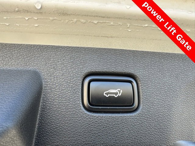 Certified 2024 Kia Sportage SX image 20