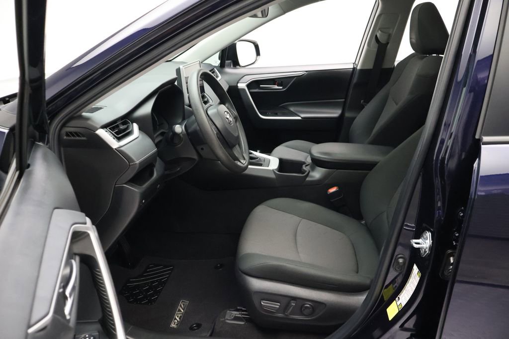 Certified 2023 Toyota RAV4 XLE w/ Convenience Package image 14