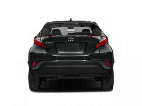 Used 2021 Toyota C-HR Nightshade image 5
