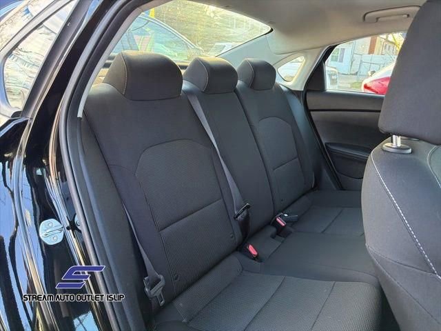 Used 2020 Kia Forte LXS image 10
