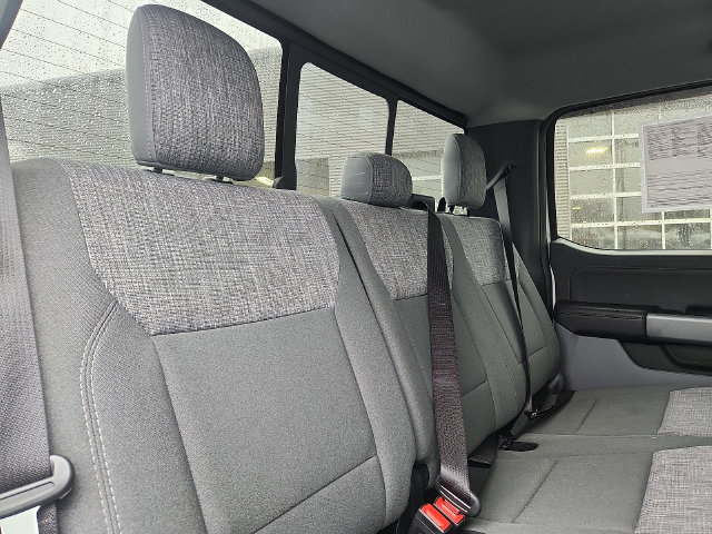 Certified 2023 Ford F350 XLT w/ Black Appearance Package AWD/4WD image 28