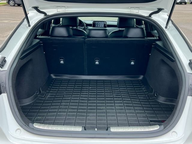 Used 2020 Kia Stinger GT-Line image 39