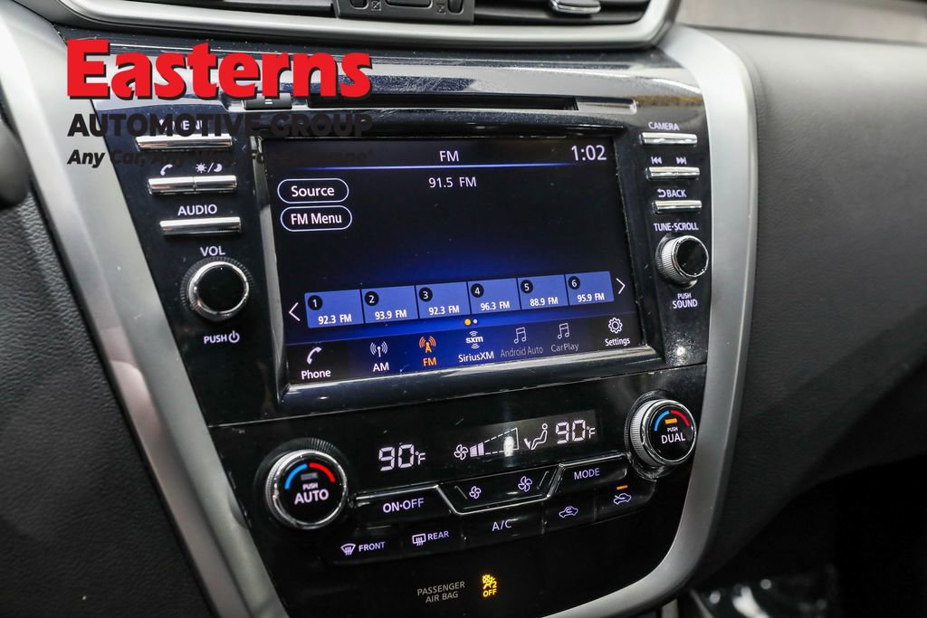 Used 2023 Nissan Murano SV image 19