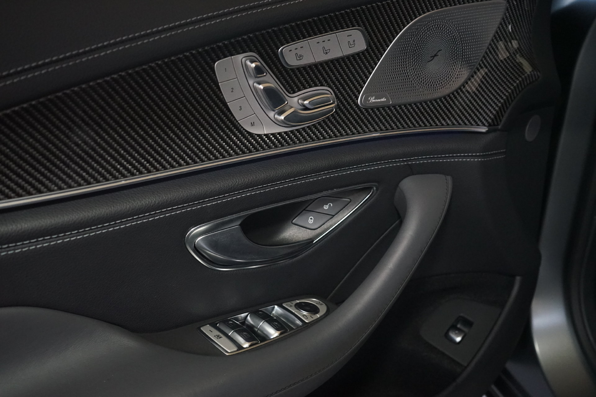 Used 2020 Mercedes-Benz AMG GT 63 S image 22