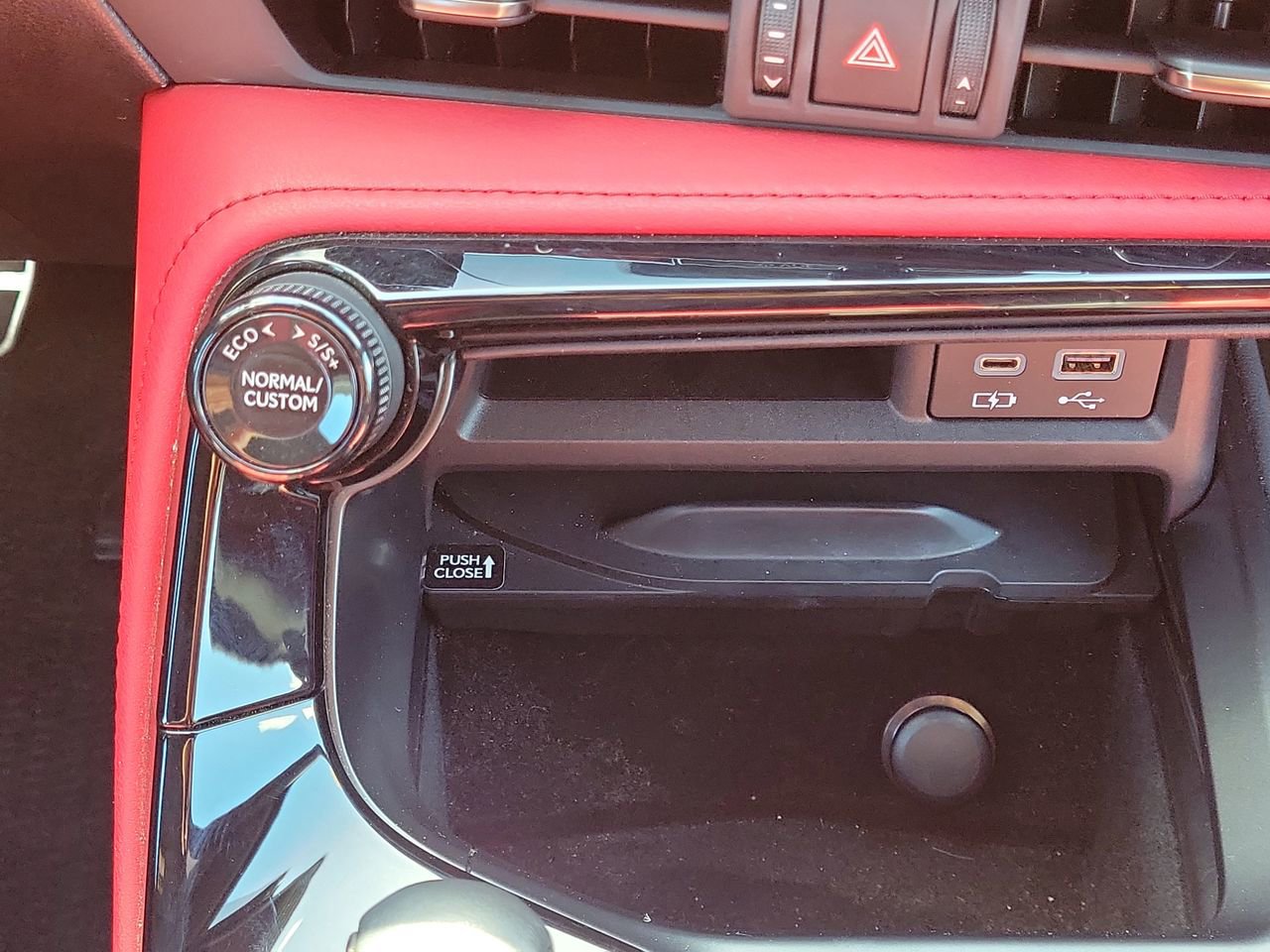 Used 2023 Lexus NX 350 F Sport image 20