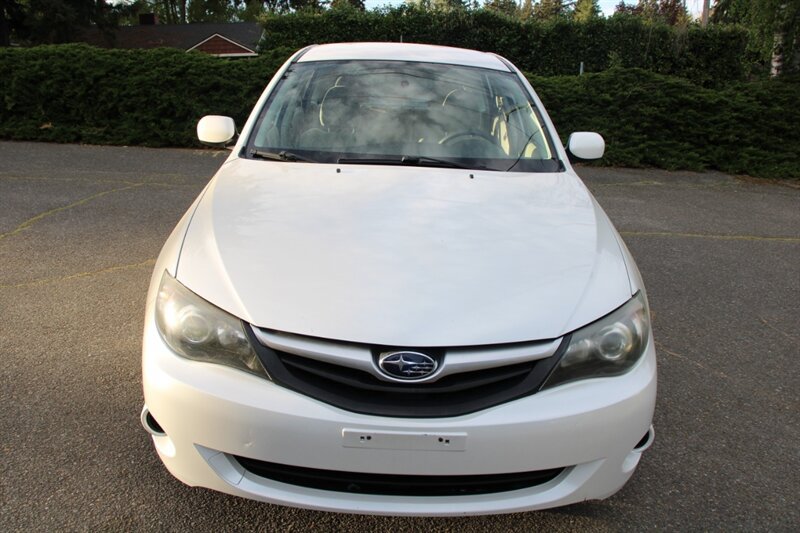 Used 2011 Subaru Impreza 2.5i AWD/4WD image 9
