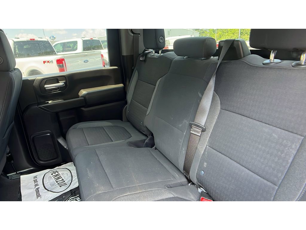 Used 2023 Chevrolet Silverado 3500 LT w/ Gooseneck/5TH Wheel Package image 15