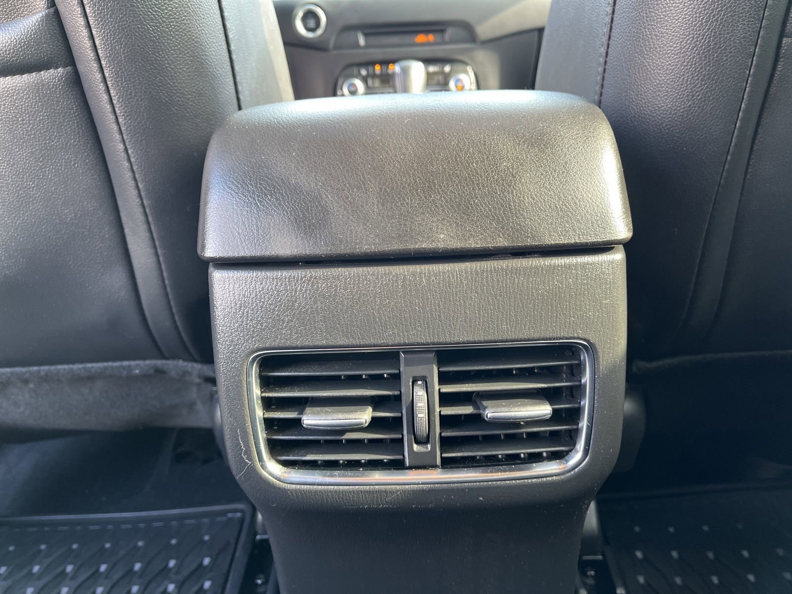 Used 2021 MAZDA CX-5 Touring image 33