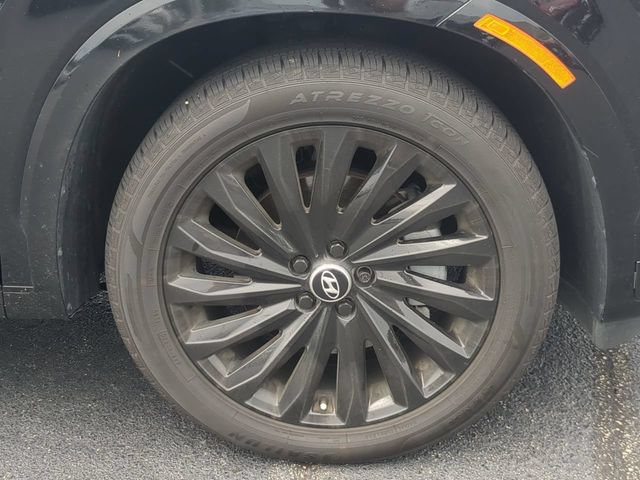 Used 2024 Hyundai Palisade Calligraphy AWD/4WD image 10
